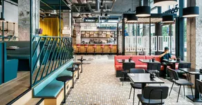 The Social Hub Rotterdam - Image 3