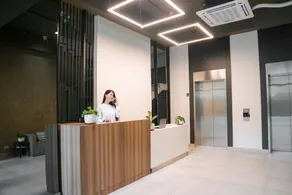 The Grid Co-Living Managed by HII - Image 4