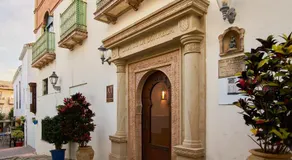 Apartamentos Turísticos Casa de La Borrega - Image 4
