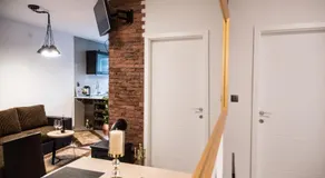 Đeni luxury apartment - Image 4