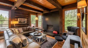 Tremblant Mountain Chalets - Image 2
