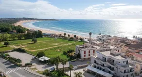 Sea view house, Ponente- Centosicilie - Image 5