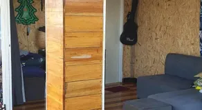Wooden Guest House GASA - Image 4