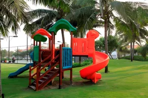 The Ocean Resort Beach Danang - Image 4