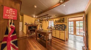 Barossa Valley’s Captain Rodda’s Cottage - Image 2