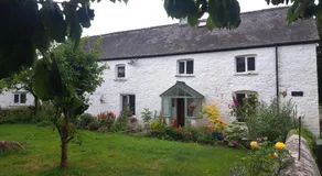 Ty Gwyn Farmhouse - Image 5