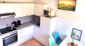Apartment Familienfreundliche Wohnung im schonen Reisenberg by Interhome - Image 4
