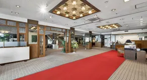 Hitachi Ocean View HOTEL and RESORT - Image 5