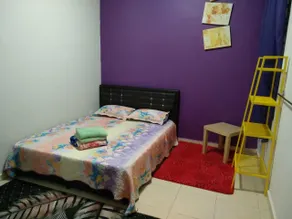 HOMESTAY RUMAH TERES BANDARAYA MELAKA DEXAIDA - Image 2
