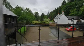 The Coach House Annexe - Image 4
