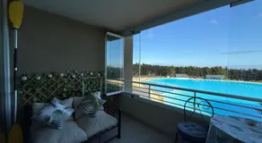Departamento Playa Las Cruces LagunaMar 3D2B con KYAK - Image 3