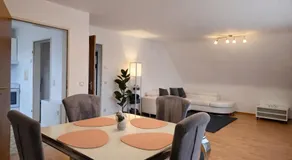 Tarforst Height Apartment, Trier - Image 3