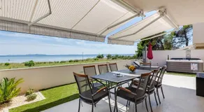 Beachfront villas Sun Garden by Adex Travel - Image 5