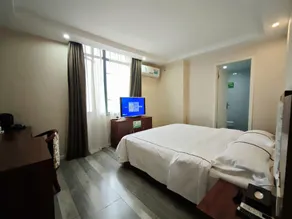 Jinyi Hotel (Yongchuan Branch) - Image 2