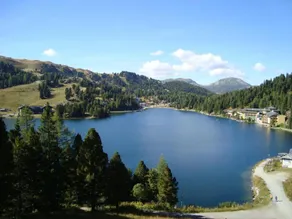 Chalet Stadl an der Mur near Ski Slopes - Image 3