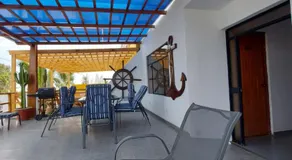 El Capricho Paracas - Image 2