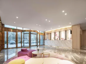 Lavande Hotel Beijing Huilongguan North China Electric Power University - Image 3