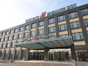 Jinjiang Inn Beijing East Lianshi Road - Image 4