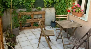 Appartement avec terrasse Salle de sport et 3 chambres - Image 5