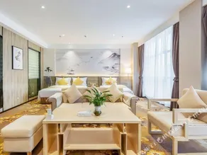 Xin Ji Yuan Hostel - Image 4