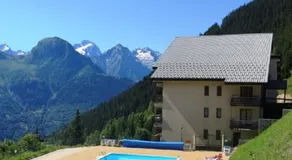 Appartement cosy 2 pièces, 300m pistes, parking gratuit - Auris en Oisans - FR-1-297-40 - Image 3