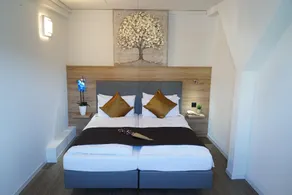 Centra Hotel Winterthur - Image 4