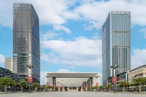 Kempinski Residence - Hengqin Port Branch - Image 5