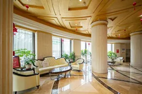 Xiyue Holiday Hotel (Chongqing Liangping New City Branch) - Image 2