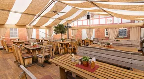 Hotel Restaurant Mühlenhof Bosse - Image 3