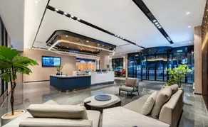 Yiju Hotel Shantou High-Speed Railway Station Branch - Image 2