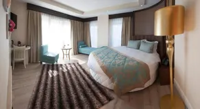 The Escape Hotel - Image 2