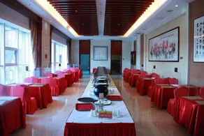 Huabei Hotel - Image 2