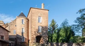 Château de Salornay - Image 4