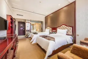 Pro-Meihao Hotel (Yan'an Railway Station Branch) - Image 2
