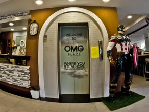 OMG Hotel - Image 5