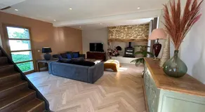 Maison Paisible au coeur des Pyrénées - Image 3