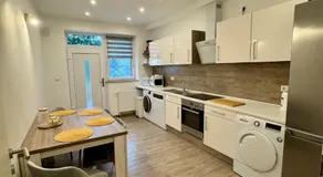 Ferienwohnung am Wald und Hannover Stadt, Contactless Check -in, free parking, - Image 2