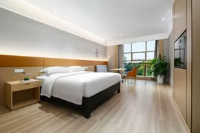 Kaili Hotel Suining - Image 2