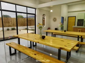 Homari Villa Resort - Image 4