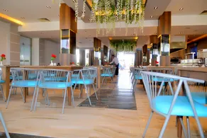 Elite Sea Sky Resort - Image 2