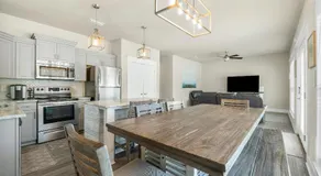 30A Pet Friendly Beach House - Beach Bayou by Panhandle Getaways - Image 3