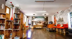 Pegasus Hostel Berlin - Image 3