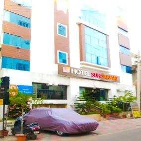 Hotel Sun square - Image 5