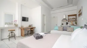 Naxos Dream Oniro Studios - Adults Only - Image 2