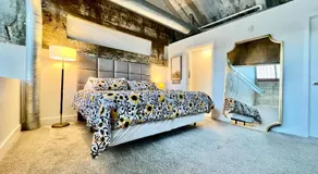 Swanky Loft Near Kings Island, Brewery, Bike Trail - Image 2