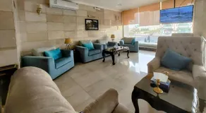 AL Mokhmalia Serviced Apartments - Image 5