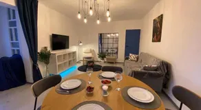 3 bedroom apartment with a terrace 50 steps from the Nules beach - Image 3