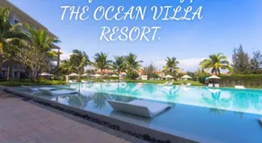 Clean & Quiet Villa - The Point Resort - Image 2