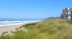 A Total Distanced Coastal Experience! - Image 5