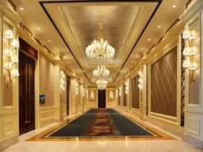 Howard Johnson Macrolink Plaza Huangshan - Image 4